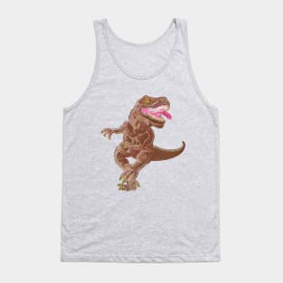 DINOSAURE Tank Top